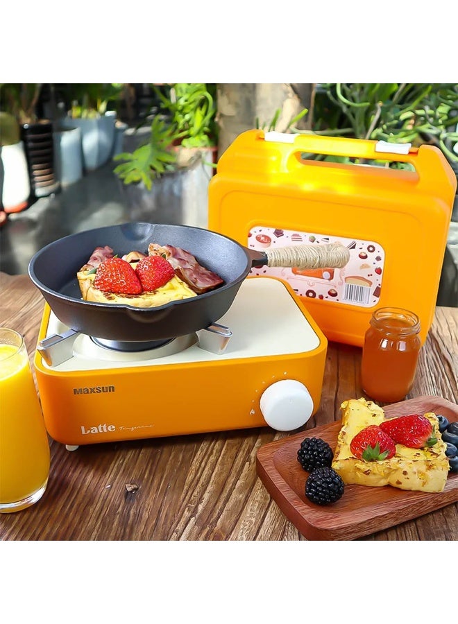 ماكسن موقد التخييم المحمول الإصدار المطور - Image 4